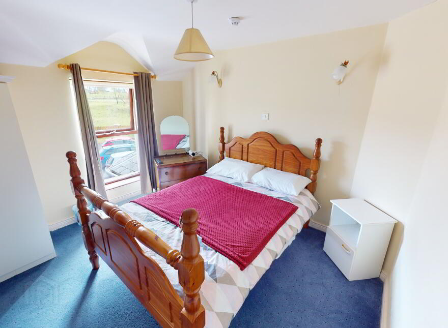 113 & 113a Baronscourt Road, Drumquin, Omagh, BT78 4TB