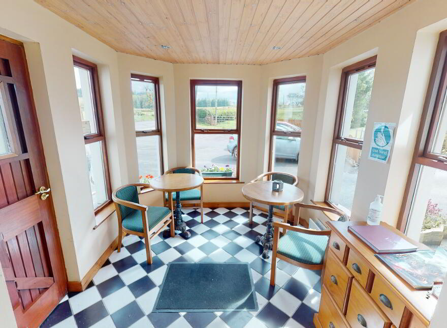 113 & 113a Baronscourt Road, Drumquin, Omagh, BT78 4TB