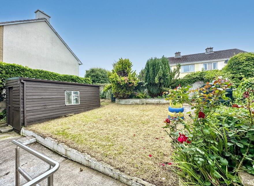 1 The Park, Broomscourt, Charleville, P56A704