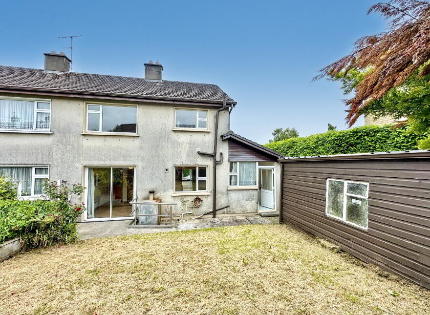 1 The Park, Broomscourt, Charleville, P56A704