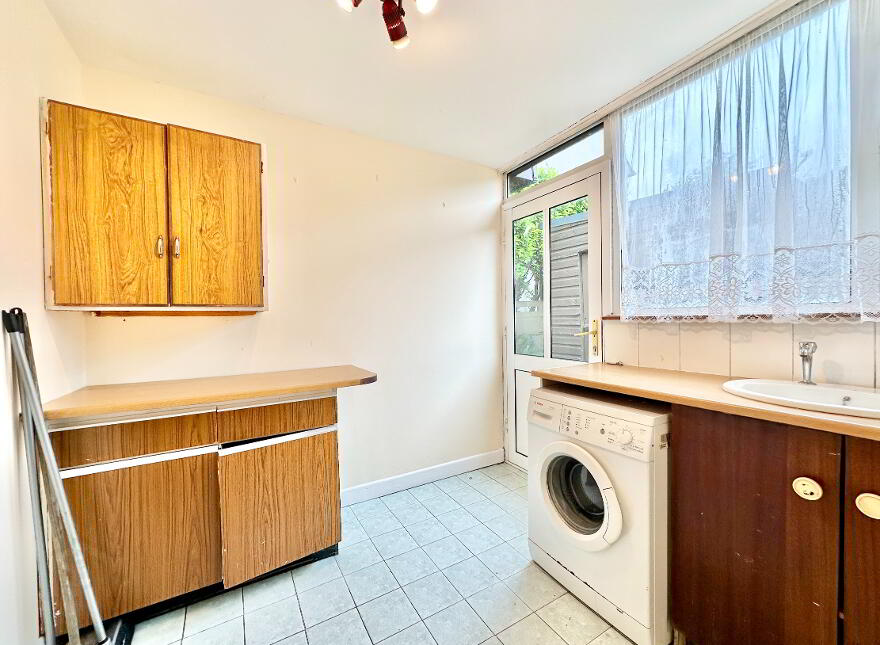 1 The Park, Broomscourt, Charleville, P56A704