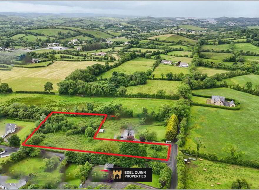 Spierstown, Clar, Donegal Town
