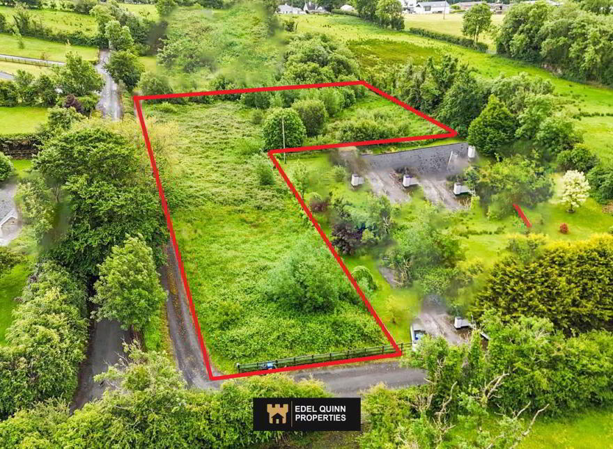 Spierstown, Clar, Donegal Town photo