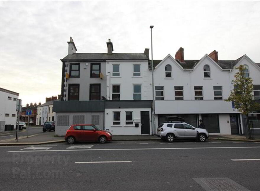 Apartment 2 153 Albertbridge Road, Belfast, BT5 4NZ photo