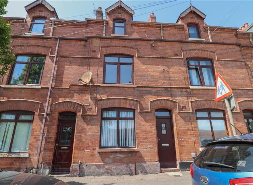 36 Tennent Street, Belfast, BT13 3GB photo