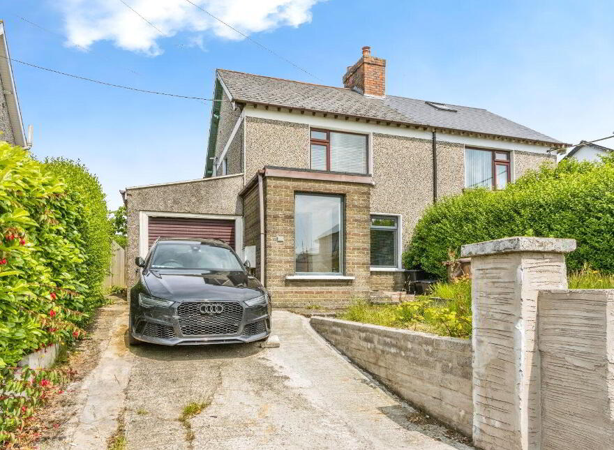 30 Newton Park, Belfast, BT8 6LH photo