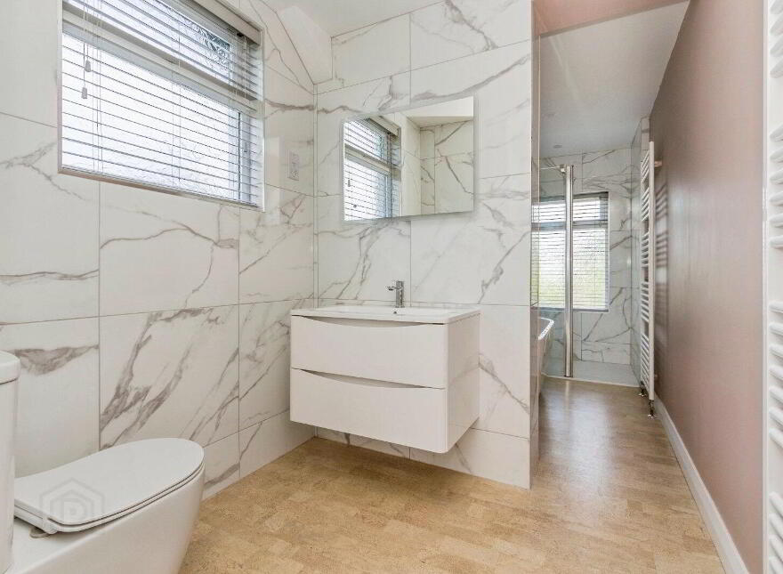 30 Newton Park, Four Winds, Belfast, BT8 6LH