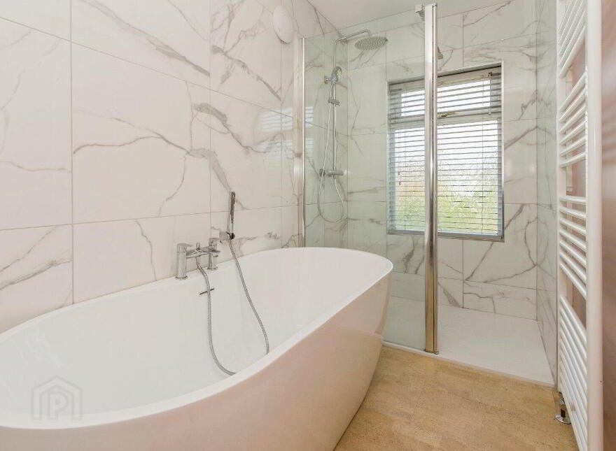 30 Newton Park, Four Winds, Belfast, BT8 6LH