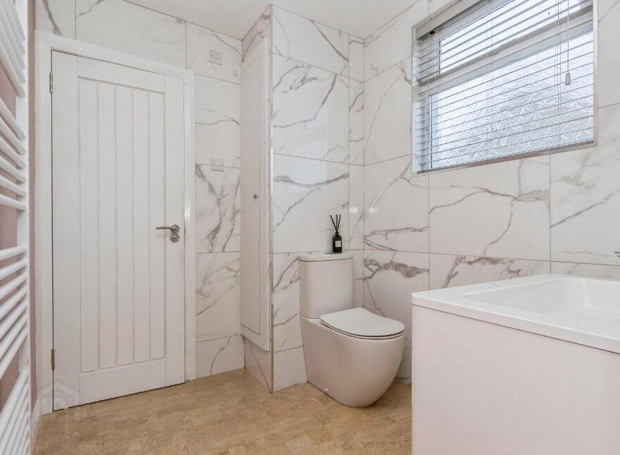 30 Newton Park, Four Winds, Belfast, BT8 6LH