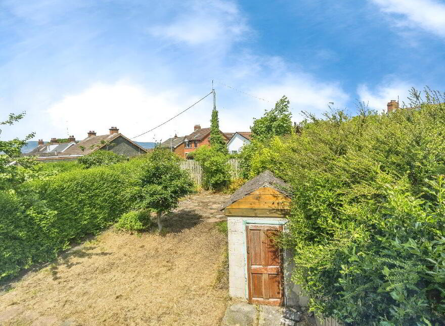 30 Newton Park, Four Winds, Belfast, BT8 6LH