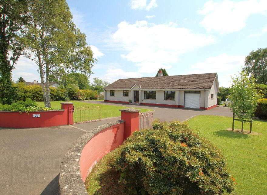 29 Nutts Corner Road, Crumlin, BT29 4SQ photo