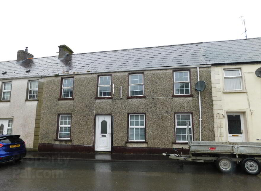3 Market Street, Lack, Enniskillen, BT93 0DT photo