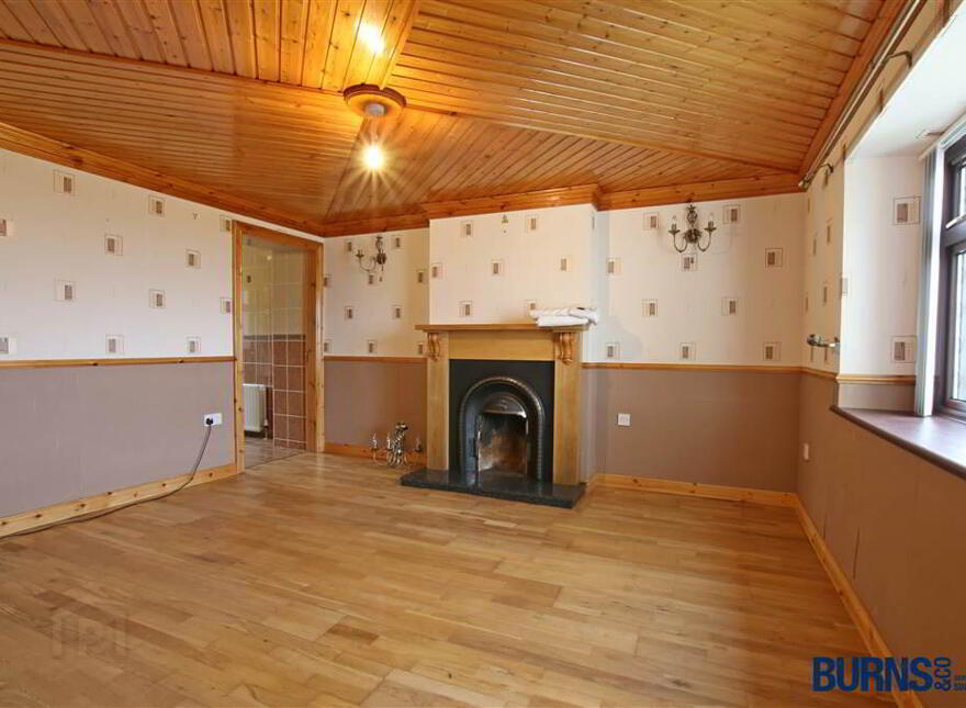 32 Dunmurray Road, Moneyneaney, Draperstown, Magherafelt, BT45 7ED