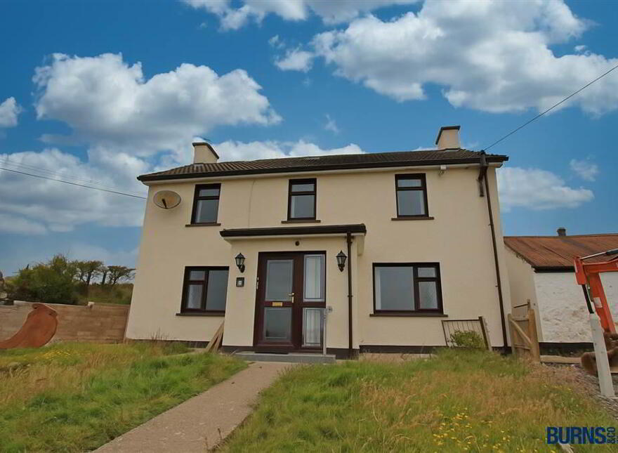 32 Dunmurray Road, Moneyneaney, Draperstown, Magherafelt, BT45 7ED photo