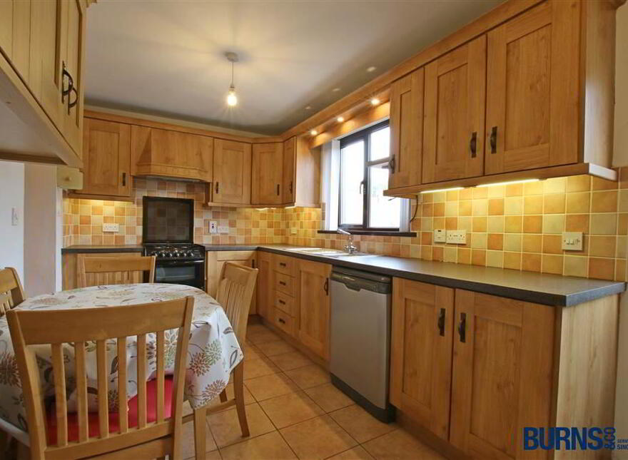 32 Dunmurray Road, Moneyneaney, Draperstown, Magherafelt, BT45 7ED