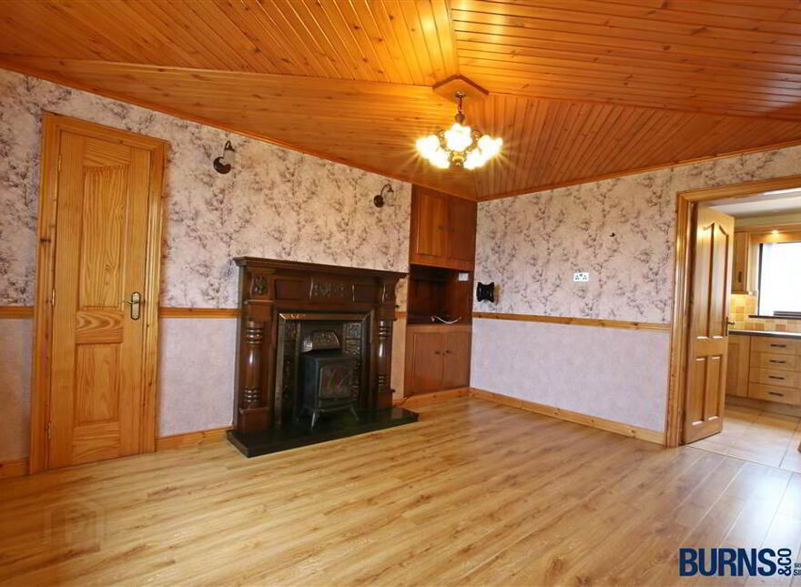 32 Dunmurray Road, Moneyneaney, Draperstown, Magherafelt, BT45 7ED