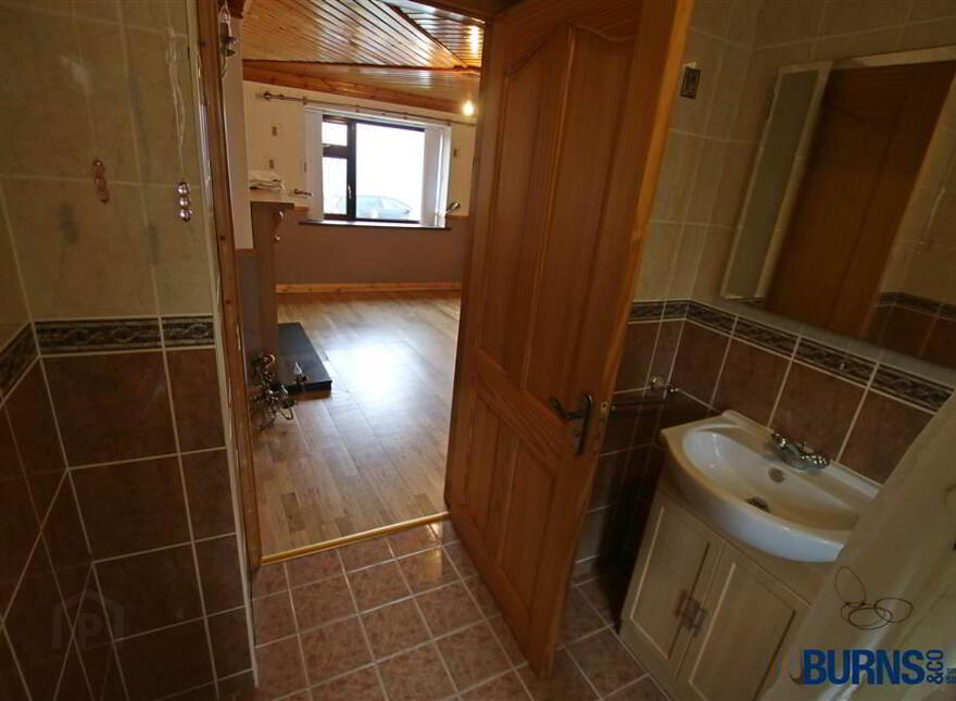 32 Dunmurray Road, Moneyneaney, Draperstown, Magherafelt, BT45 7ED