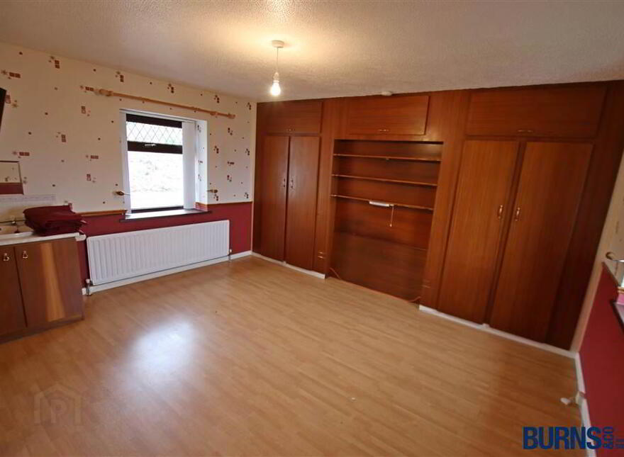 32 Dunmurray Road, Moneyneaney, Draperstown, Magherafelt, BT45 7ED