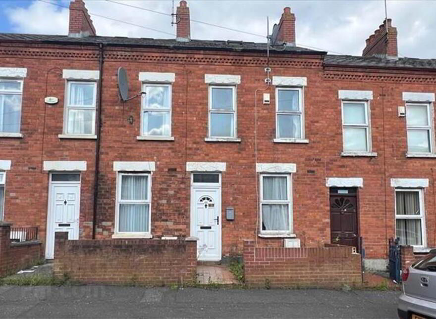 56 Carmel Street, Off Agincourt Avenue, Belfast, BT7 1QE photo