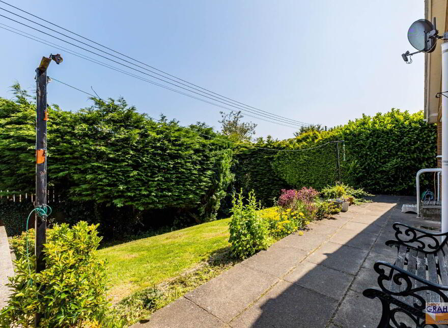 15 Derryvolgie Park, Lambeg, Lisburn, BT27 4DA