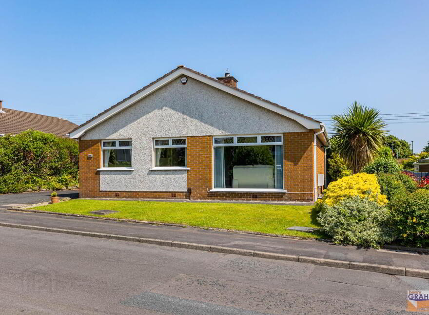 15 Derryvolgie Park, Lambeg, Lisburn, BT27 4DA