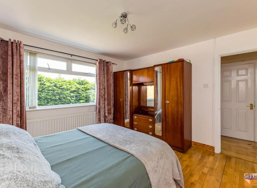 15 Derryvolgie Park, Lambeg, Lisburn, BT27 4DA
