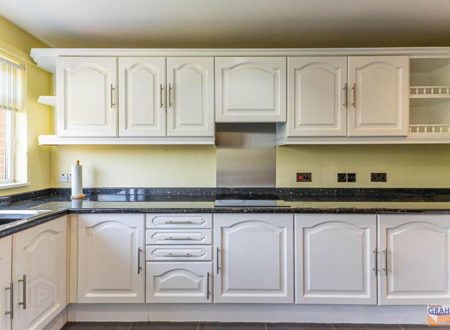 15 Derryvolgie Park, Lambeg, Lisburn, BT27 4DA