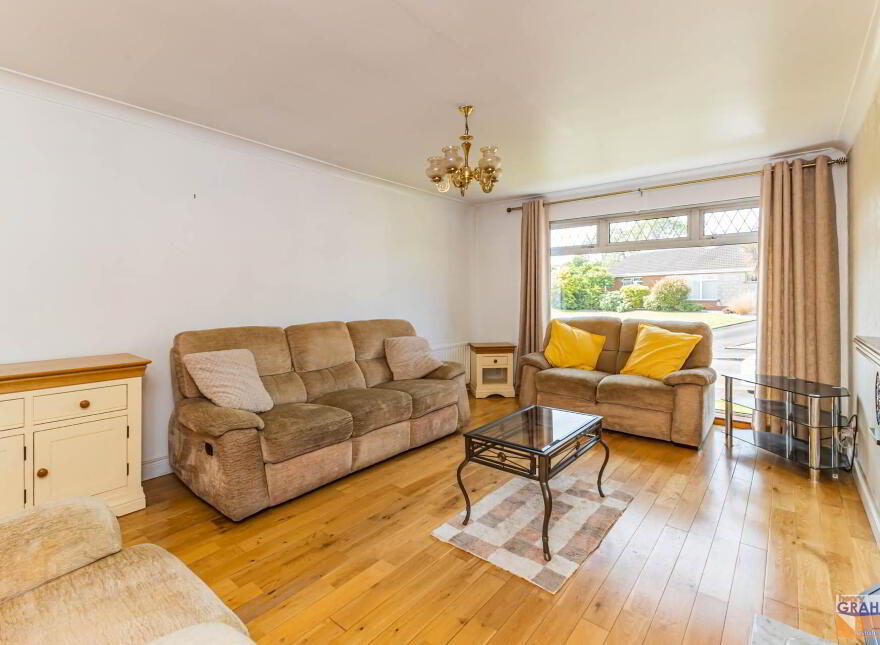 15 Derryvolgie Park, Lambeg, Lisburn, BT27 4DA