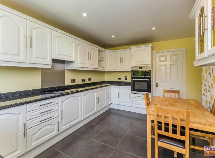 15 Derryvolgie Park, Lambeg, Lisburn, BT27 4DA