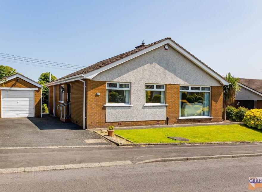 15 Derryvolgie Park, Lambeg, Lisburn, BT27 4DA