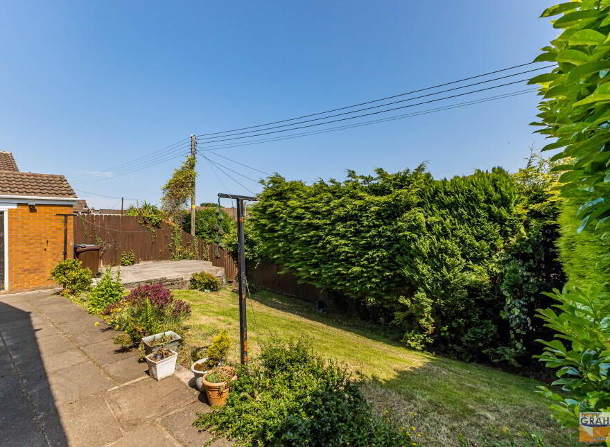 15 Derryvolgie Park, Lambeg, Lisburn, BT27 4DA