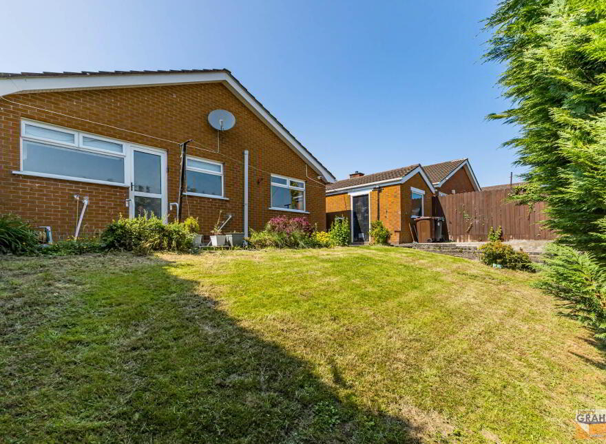 15 Derryvolgie Park, Lambeg, Lisburn, BT27 4DA