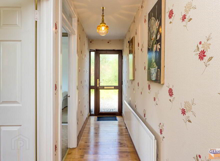 15 Derryvolgie Park, Lambeg, Lisburn, BT27 4DA