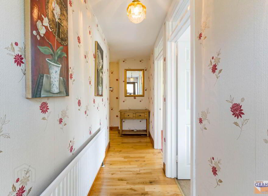 15 Derryvolgie Park, Lambeg, Lisburn, BT27 4DA