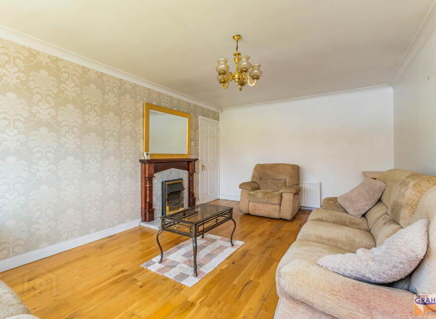 15 Derryvolgie Park, Lambeg, Lisburn, BT27 4DA