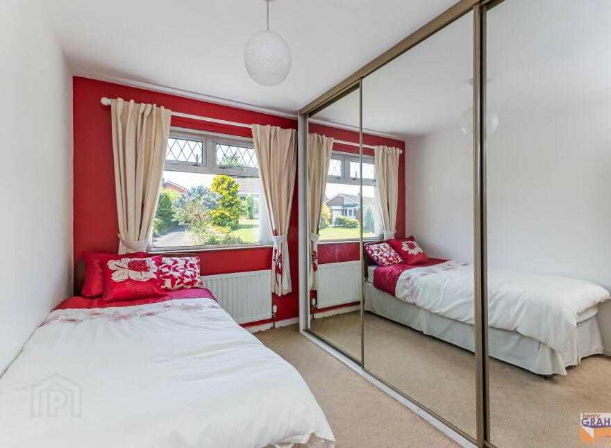 15 Derryvolgie Park, Lambeg, Lisburn, BT27 4DA