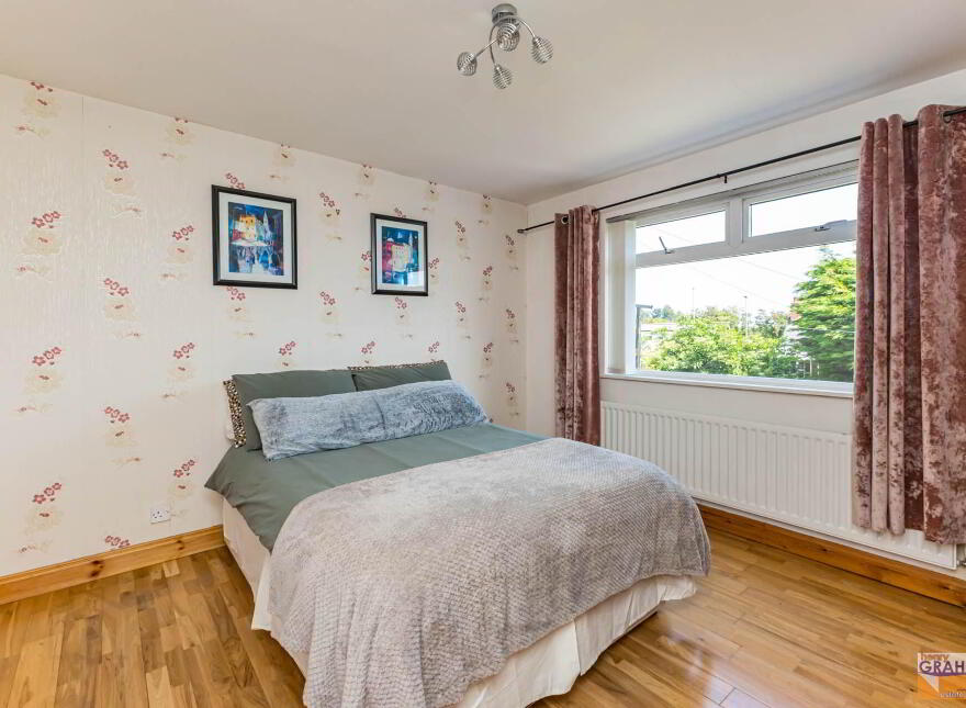 15 Derryvolgie Park, Lambeg, Lisburn, BT27 4DA
