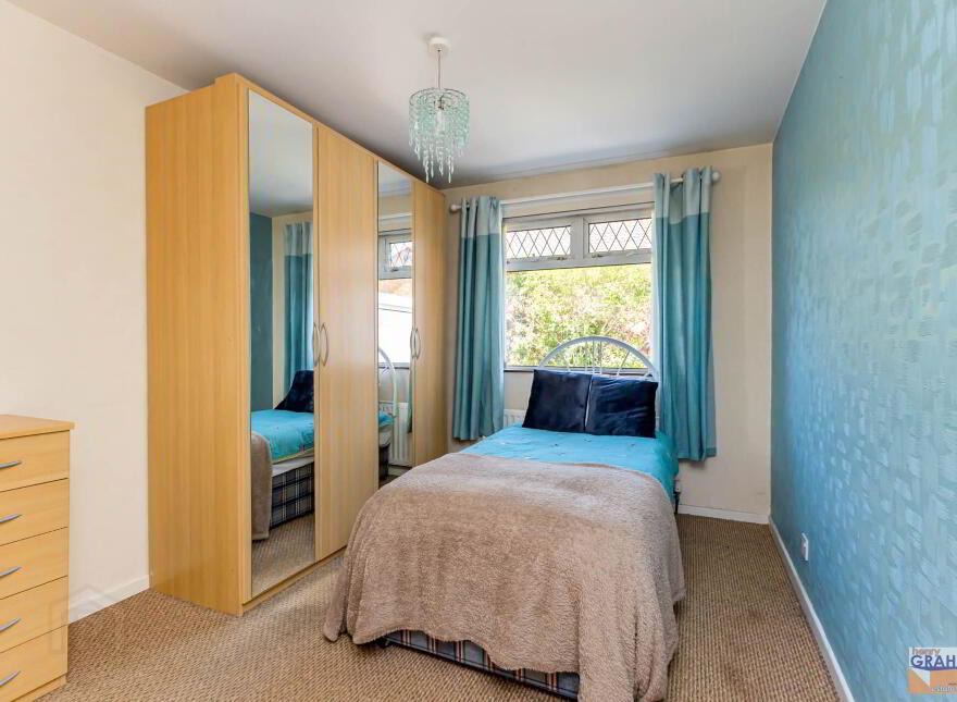 15 Derryvolgie Park, Lambeg, Lisburn, BT27 4DA