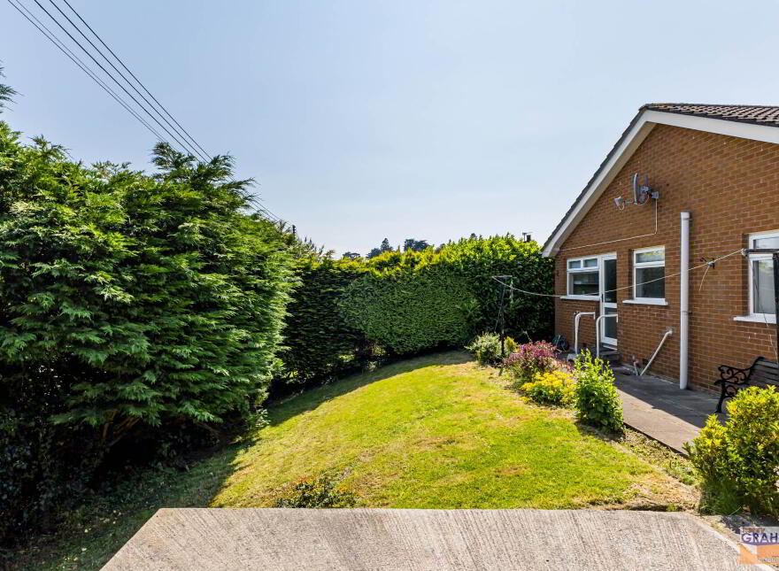 15 Derryvolgie Park, Lambeg, Lisburn, BT27 4DA