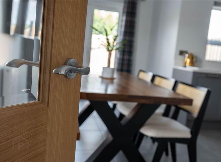 1 The Hollies, Ballymena, BT42 2HR