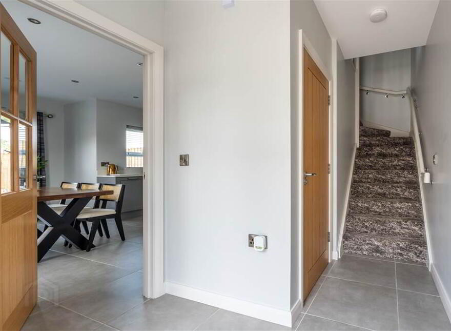 1 The Hollies, Ballymena, BT42 2HR