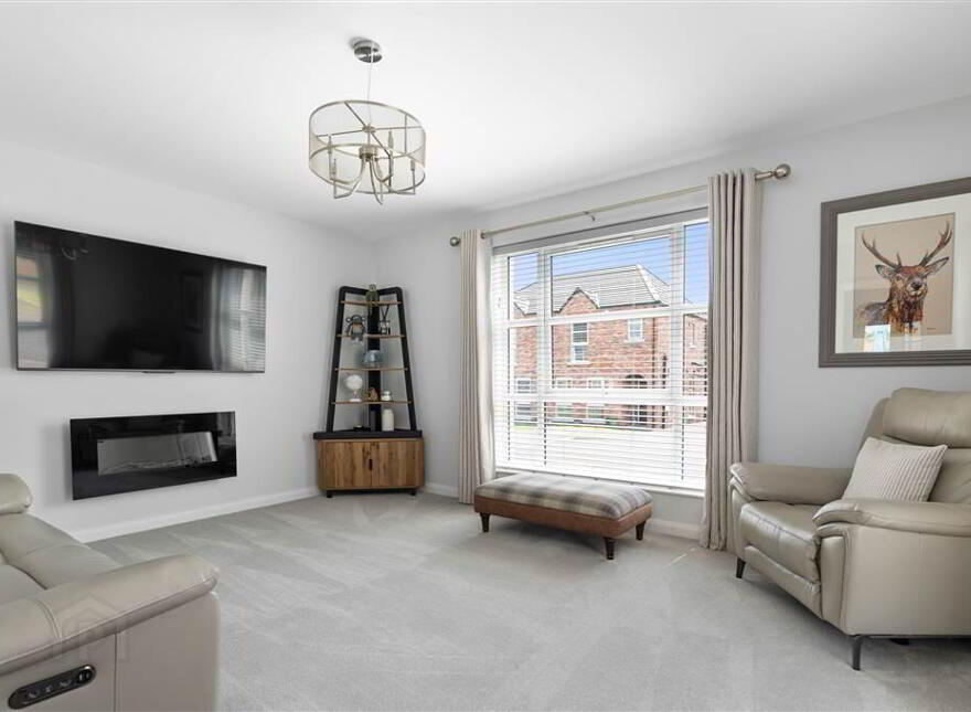 1 The Hollies, Ballymena, BT42 2HR