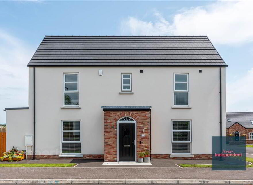 1 The Hollies, Ballymena, BT42 2HR photo