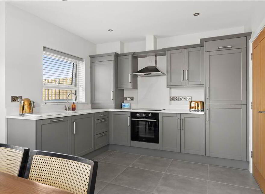 1 The Hollies, Ballymena, BT42 2HR