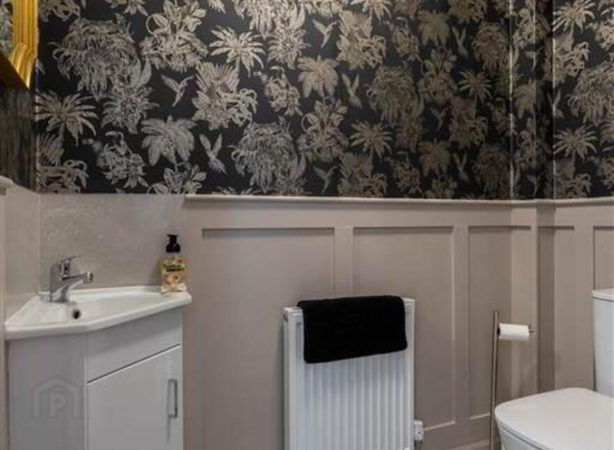 1 The Hollies, Ballymena, BT42 2HR