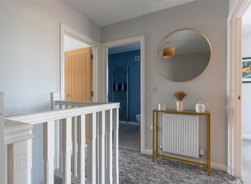 1 The Hollies, Ballymena, BT42 2HR