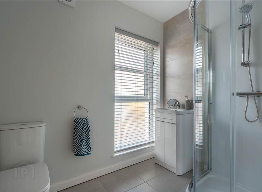 1 The Hollies, Ballymena, BT42 2HR