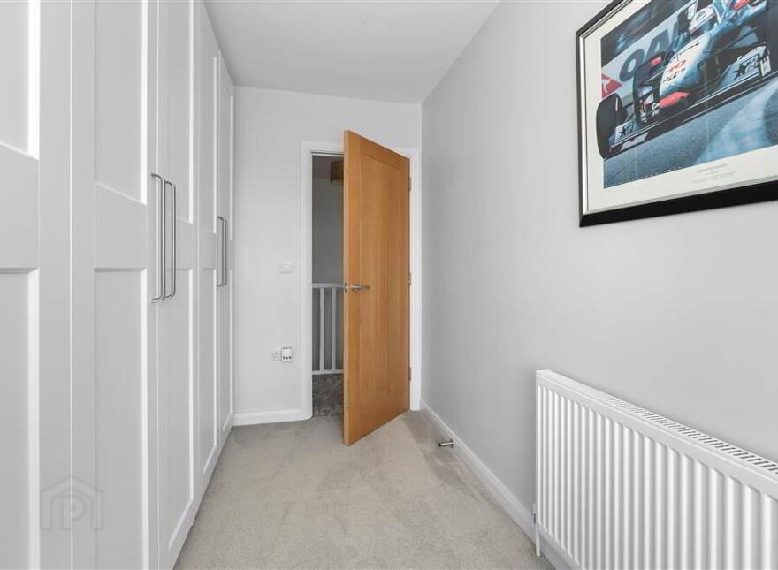 1 The Hollies, Ballymena, BT42 2HR