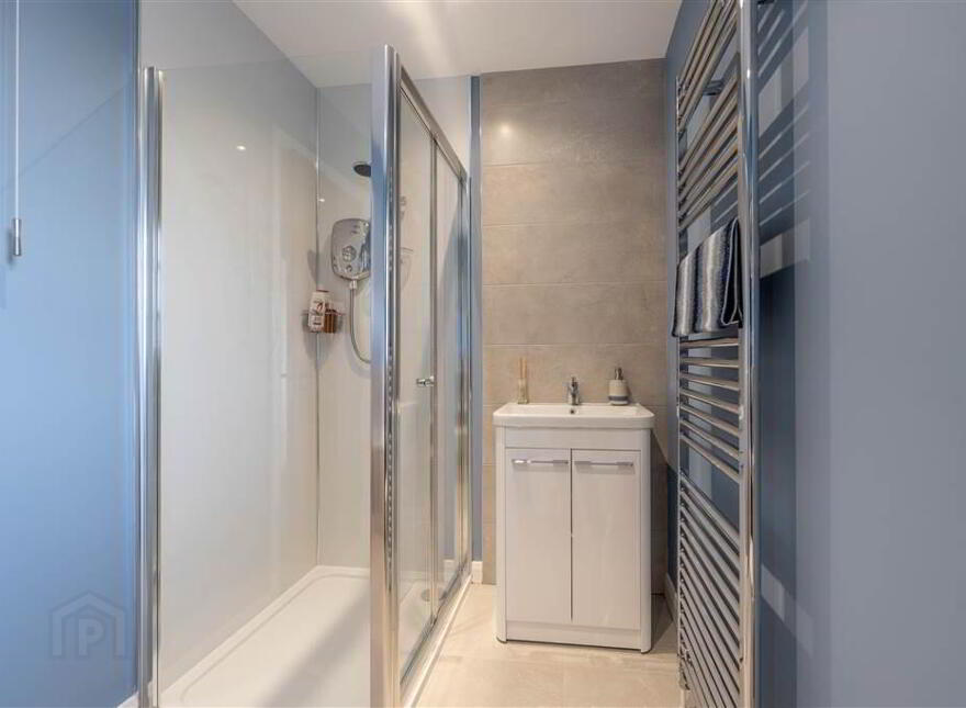 1 The Hollies, Ballymena, BT42 2HR