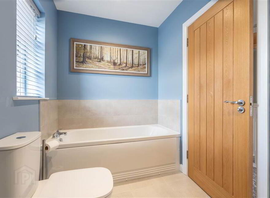 1 The Hollies, Ballymena, BT42 2HR